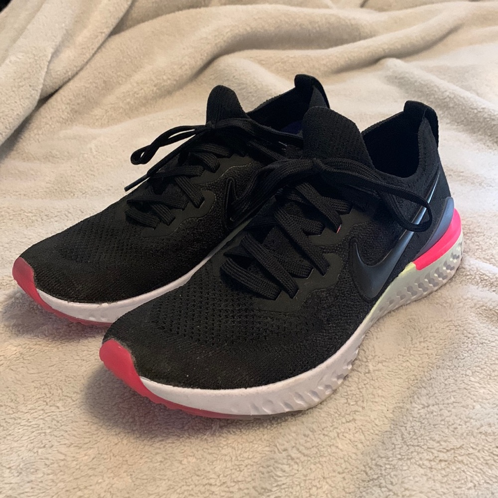 Nike Epic React - image 1